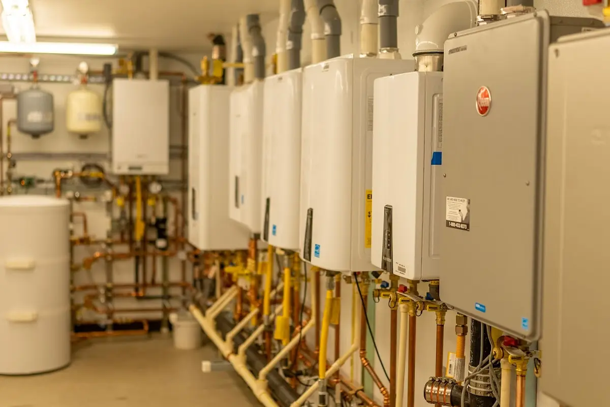 Pipe Bursting in Terrell Hills, TX